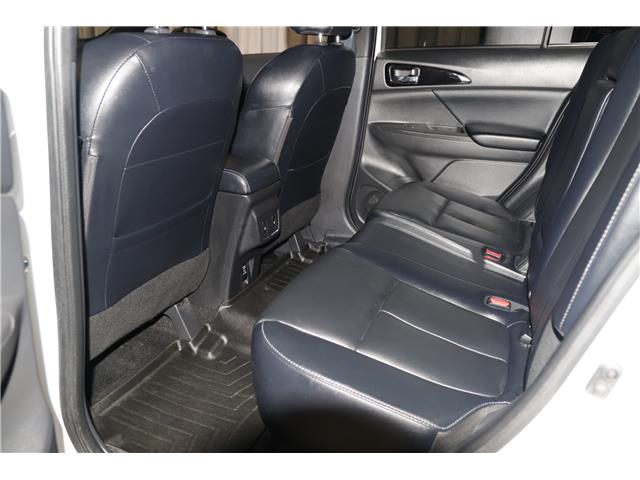 2023 Mitsubishi Eclipse Cross GT (Stk: T25841A) in Edmonton - Image 21 of 26