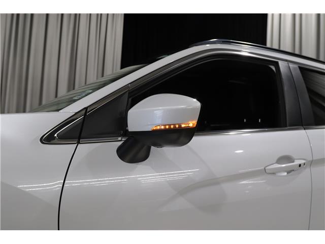 2023 Mitsubishi Eclipse Cross GT (Stk: T25841A) in Edmonton - Image 8 of 26