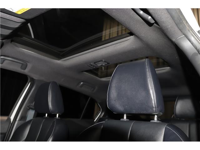 2023 Mitsubishi Eclipse Cross GT (Stk: T25841A) in Edmonton - Image 12 of 26