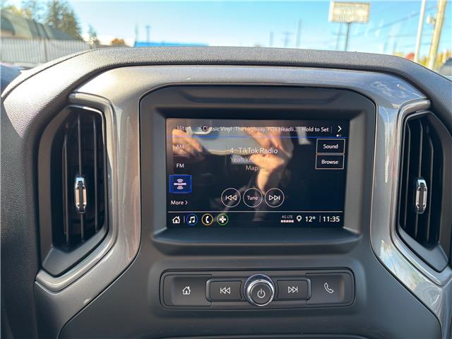 2026 Chevrolet Silverado 1500 Custom Trail Boss (Stk: TT141880) in Caledonia - Image 38 of 46