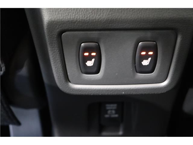 2023 Mitsubishi Eclipse Cross GT (Stk: T25841A) in Edmonton - Image 22 of 26