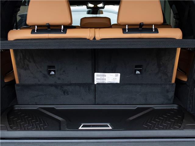 2026 BMW X7 xDrive40i (Stk: B10181) in Windsor - Image 8 of 33