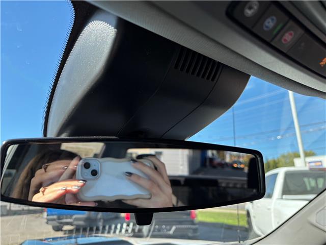 2026 Chevrolet Silverado 1500 Custom Trail Boss (Stk: TT141880) in Caledonia - Image 43 of 46
