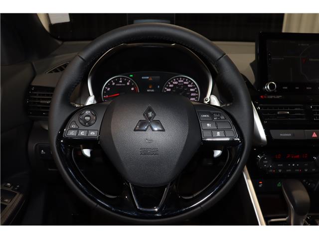 2023 Mitsubishi Eclipse Cross GT (Stk: T25841A) in Edmonton - Image 24 of 26