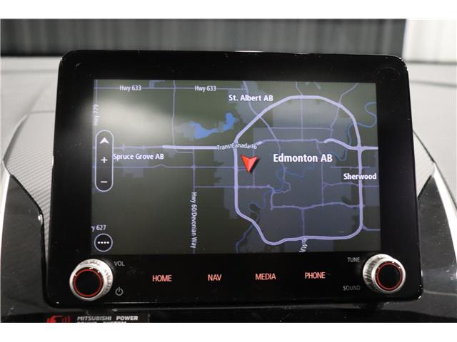 2023 Mitsubishi Eclipse Cross GT (Stk: T25841A) in Edmonton - Image 19 of 26