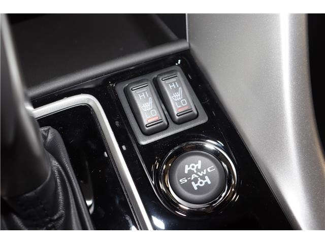 2023 Mitsubishi Eclipse Cross GT (Stk: T25841A) in Edmonton - Image 15 of 26
