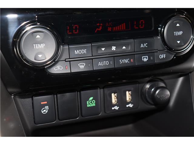 2023 Mitsubishi Eclipse Cross GT (Stk: T25841A) in Edmonton - Image 20 of 26