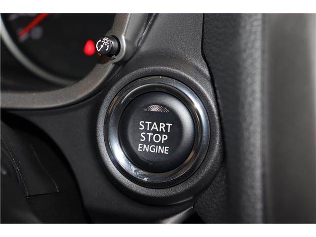 2023 Mitsubishi Eclipse Cross GT (Stk: T25841A) in Edmonton - Image 14 of 26