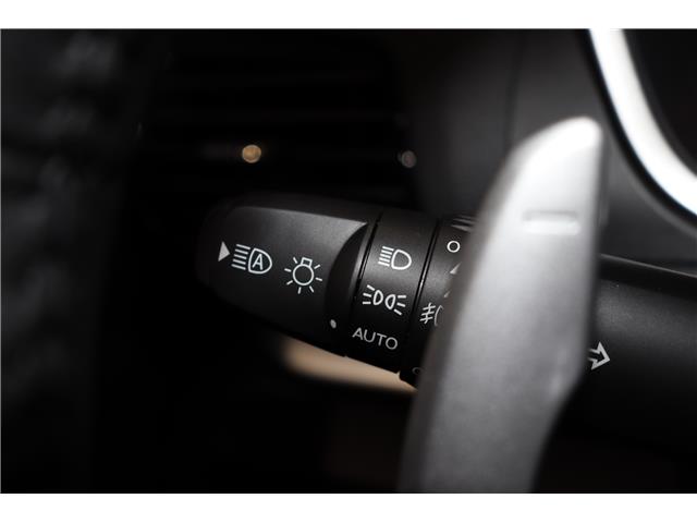 2023 Mitsubishi Eclipse Cross GT (Stk: T25841A) in Edmonton - Image 25 of 26