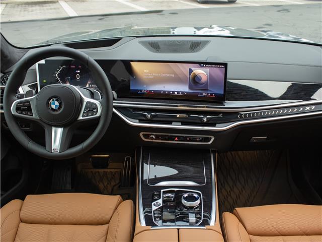 2026 BMW X7 xDrive40i (Stk: B10181) in Windsor - Image 19 of 33