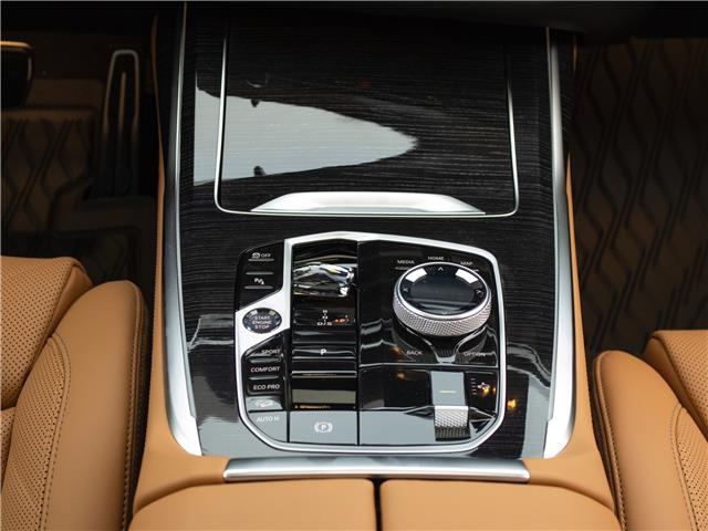 2026 BMW X7 xDrive40i (Stk: B10181) in Windsor - Image 21 of 33
