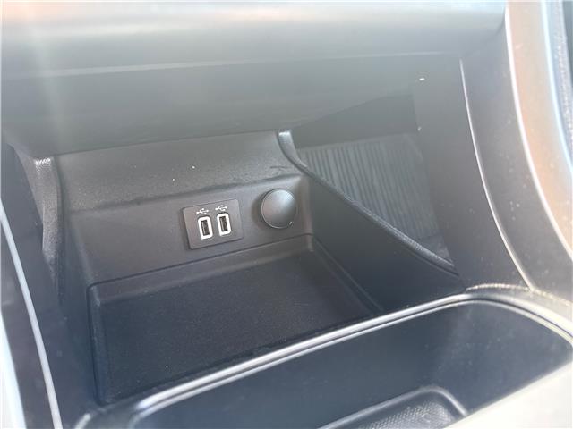 2019 Ford Fusion SE (Stk: S25511A) in Newmarket - Image 15 of 20