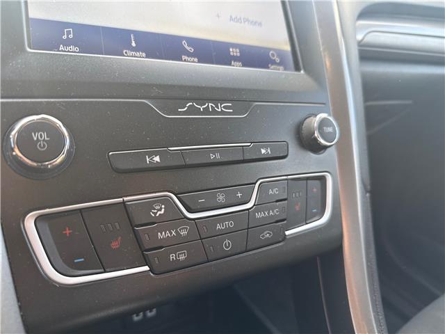 2019 Ford Fusion SE (Stk: S25511A) in Newmarket - Image 14 of 20
