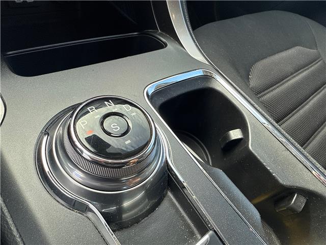2019 Ford Fusion SE (Stk: S25511A) in Newmarket - Image 16 of 20