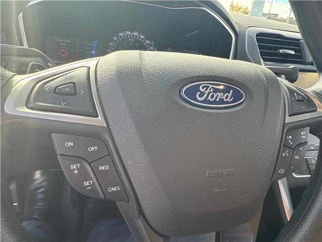 2019 Ford Fusion SE (Stk: S25511A) in Newmarket - Image 18 of 20