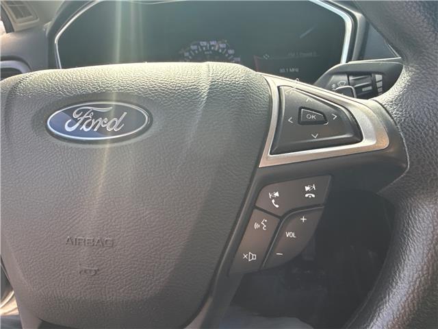 2019 Ford Fusion SE (Stk: S25511A) in Newmarket - Image 19 of 20