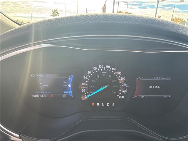 2019 Ford Fusion SE (Stk: S25511A) in Newmarket - Image 20 of 20