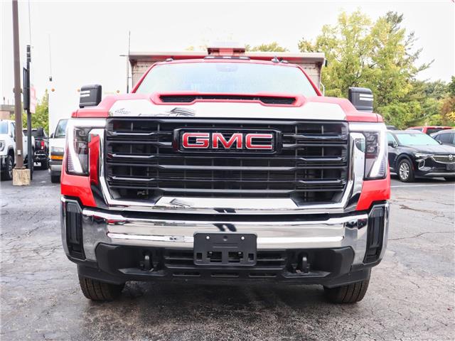 2024 GMC Sierra 3500HD Pro (Stk: 24T298) in Virgil - Image 2 of 24