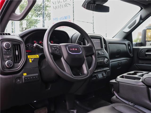 2024 GMC Sierra 3500HD Pro (Stk: 24T298) in Virgil - Image 8 of 24
