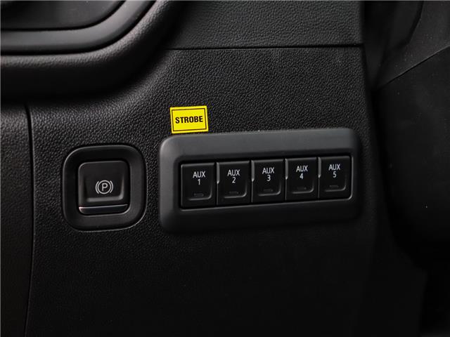 2024 GMC Sierra 3500HD Pro (Stk: 24T298) in Virgil - Image 11 of 24