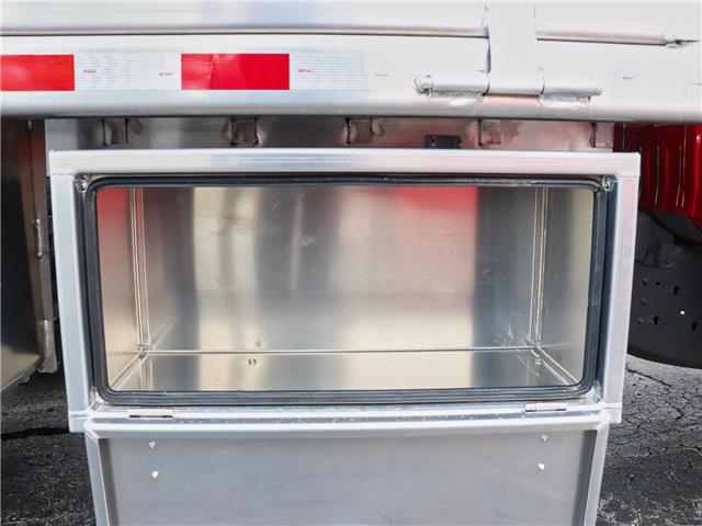 2024 GMC Sierra 3500HD Pro (Stk: 24T298) in Virgil - Image 17 of 24