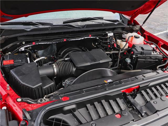 2024 GMC Sierra 3500HD Pro (Stk: 24T298) in Virgil - Image 22 of 24