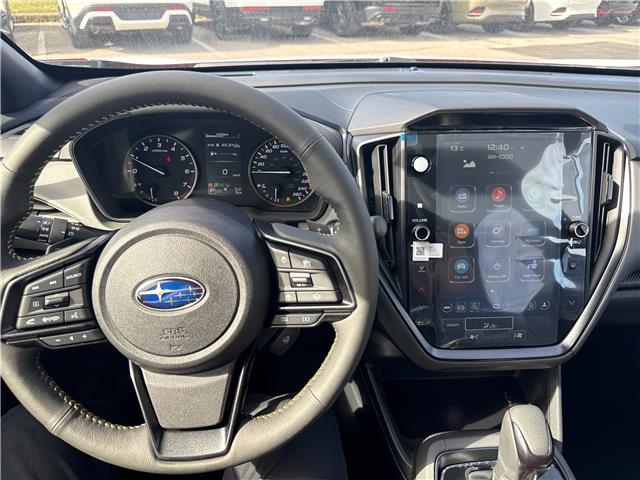 2026 Subaru Crosstrek Onyx (Stk: S26006) in Newmarket - Image 6 of 6