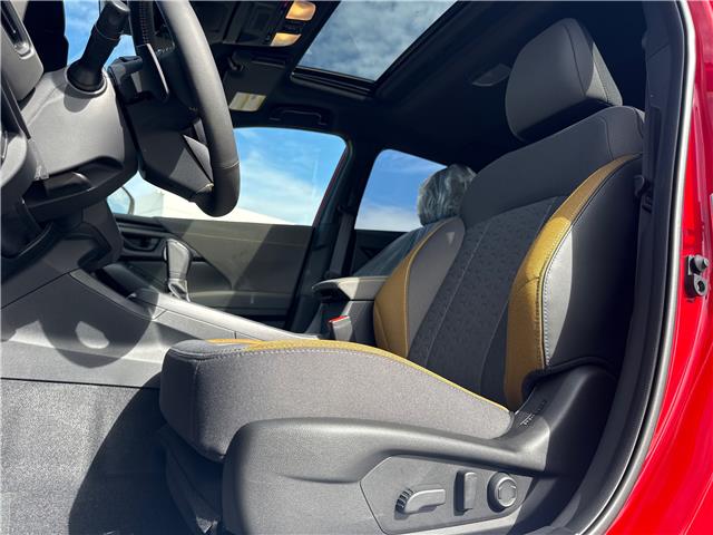 2026 Subaru Crosstrek Onyx (Stk: S26006) in Newmarket - Image 5 of 6