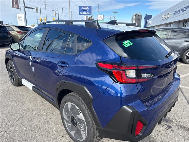 2026 Subaru Crosstrek Limited (Stk: S26003) in Newmarket - Image 2 of 6