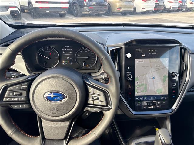 2026 Subaru Crosstrek Limited (Stk: S26003) in Newmarket - Image 6 of 6