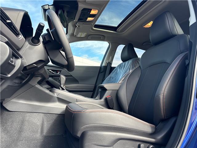 2026 Subaru Crosstrek Limited (Stk: S26003) in Newmarket - Image 5 of 6