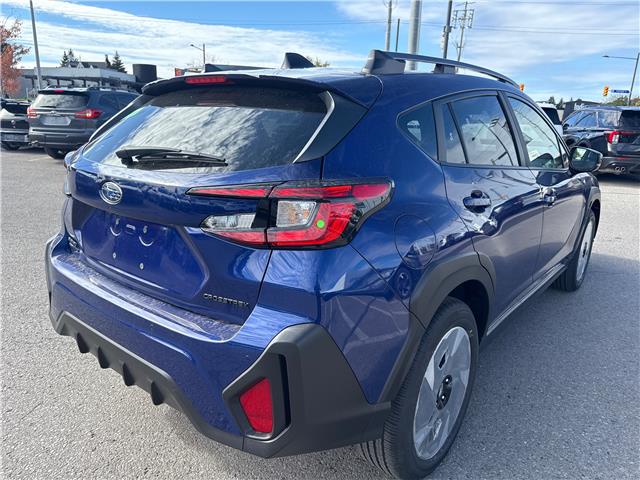 2026 Subaru Crosstrek Limited (Stk: S26003) in Newmarket - Image 3 of 6