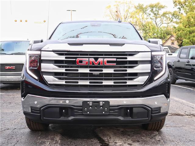 2026 GMC Sierra 1500 SLE (Stk: 26T22) in Virgil - Image 2 of 26