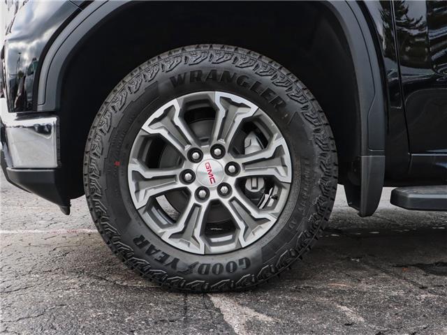 2026 GMC Sierra 1500 SLE (Stk: 26T22) in Virgil - Image 6 of 26