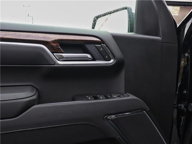 2026 GMC Sierra 1500 SLE (Stk: 26T22) in Virgil - Image 7 of 26