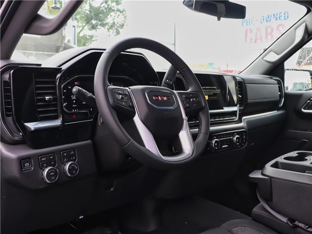 2026 GMC Sierra 1500 SLE (Stk: 26T22) in Virgil - Image 8 of 26