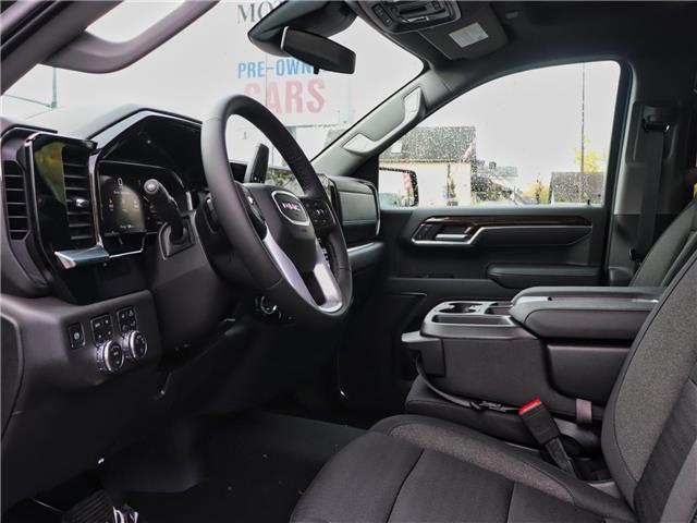 2026 GMC Sierra 1500 SLE (Stk: 26T22) in Virgil - Image 9 of 26