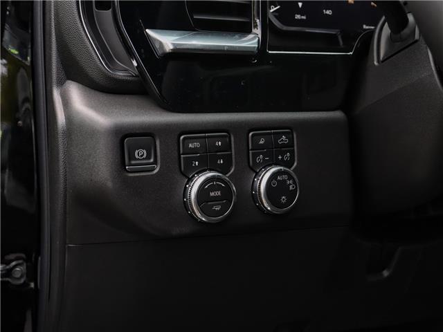 2026 GMC Sierra 1500 SLE (Stk: 26T22) in Virgil - Image 10 of 26