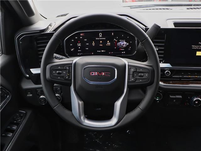 2026 GMC Sierra 1500 SLE (Stk: 26T22) in Virgil - Image 11 of 26