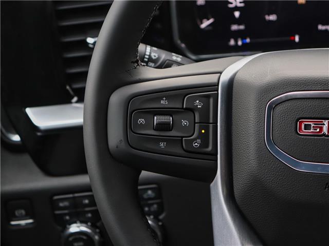 2026 GMC Sierra 1500 SLE (Stk: 26T22) in Virgil - Image 12 of 26