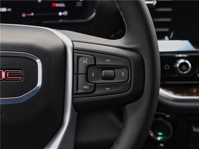 2026 GMC Sierra 1500 SLE (Stk: 26T22) in Virgil - Image 13 of 26