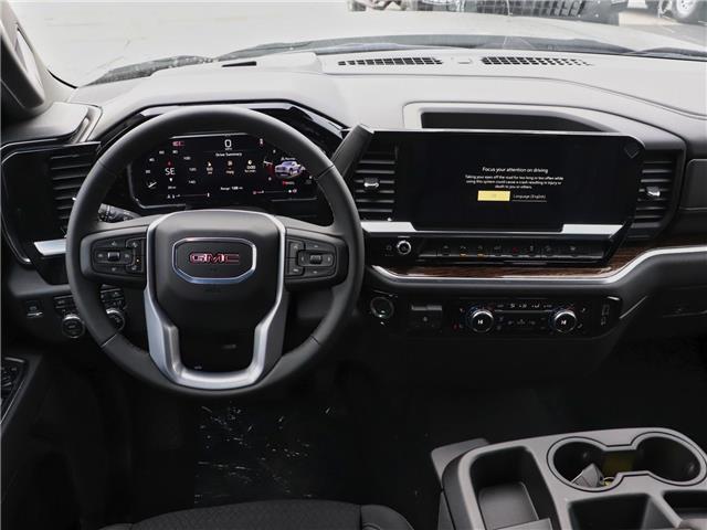 2026 GMC Sierra 1500 SLE (Stk: 26T22) in Virgil - Image 15 of 26