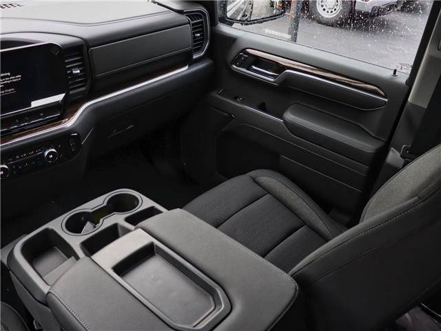 2026 GMC Sierra 1500 SLE (Stk: 26T22) in Virgil - Image 16 of 26