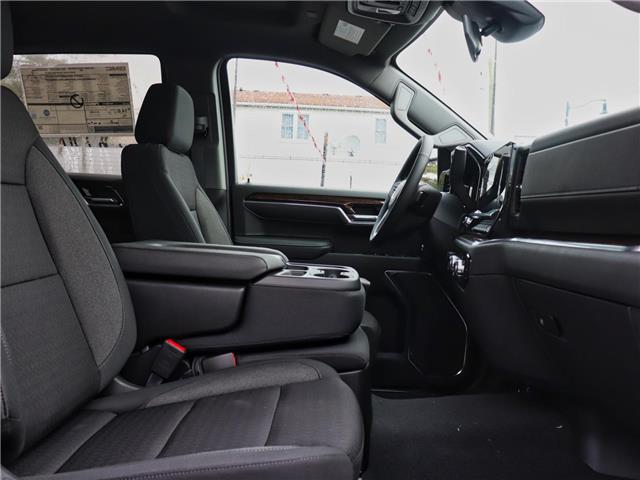 2026 GMC Sierra 1500 SLE (Stk: 26T22) in Virgil - Image 17 of 26