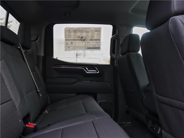 2026 GMC Sierra 1500 SLE (Stk: 26T22) in Virgil - Image 18 of 26