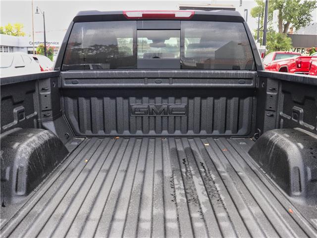 2026 GMC Sierra 1500 SLE (Stk: 26T22) in Virgil - Image 19 of 26