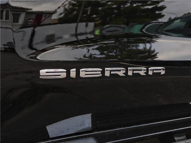 2026 GMC Sierra 1500 SLE (Stk: 26T22) in Virgil - Image 21 of 26
