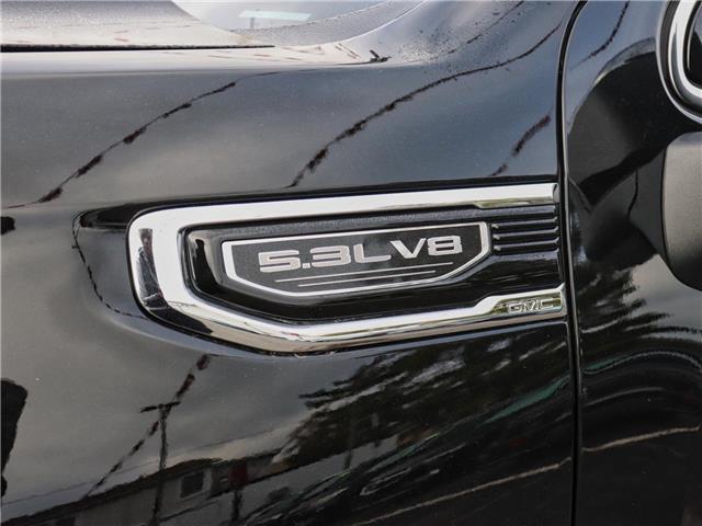 2026 GMC Sierra 1500 SLE (Stk: 26T22) in Virgil - Image 22 of 26