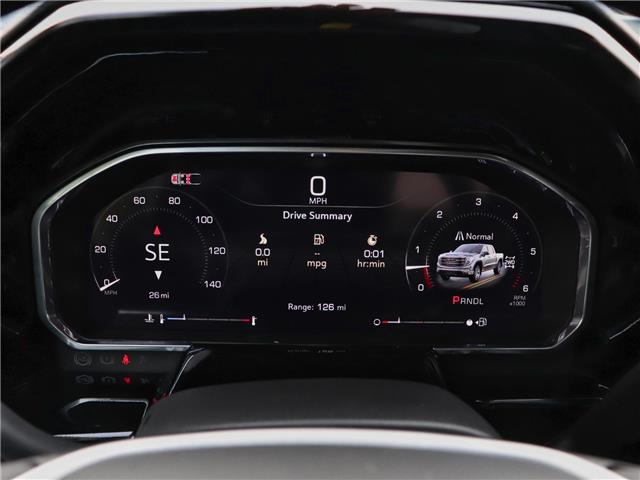 2026 GMC Sierra 1500 SLE (Stk: 26T22) in Virgil - Image 24 of 26