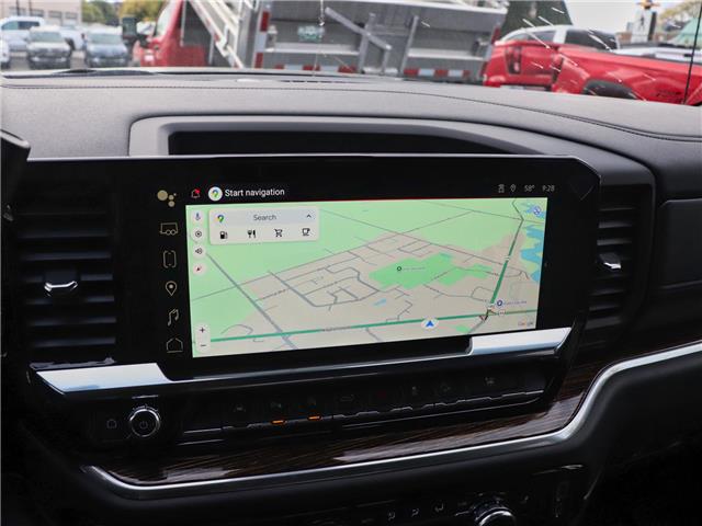 2026 GMC Sierra 1500 SLE (Stk: 26T22) in Virgil - Image 25 of 26